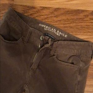 American eagle 360 super stretch